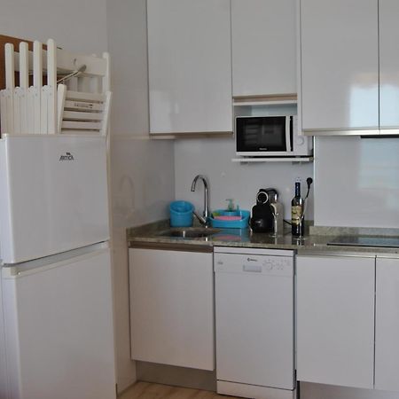 El Amanecer De Calpe Apartment Екстериор снимка