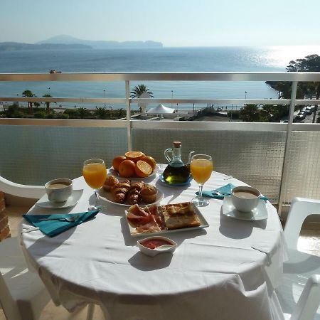 El Amanecer De Calpe Apartment Екстериор снимка
