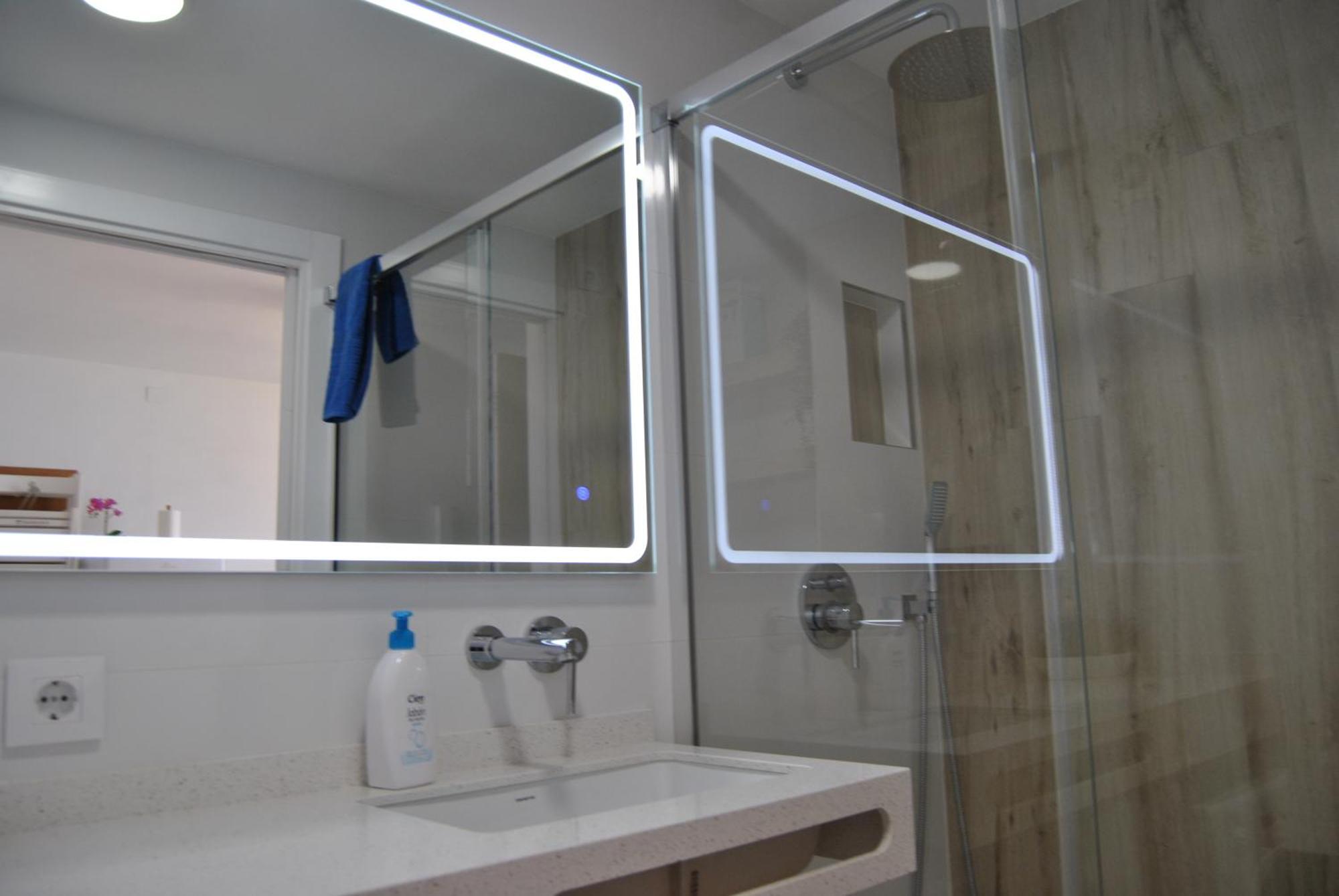 El Amanecer De Calpe Apartment Екстериор снимка