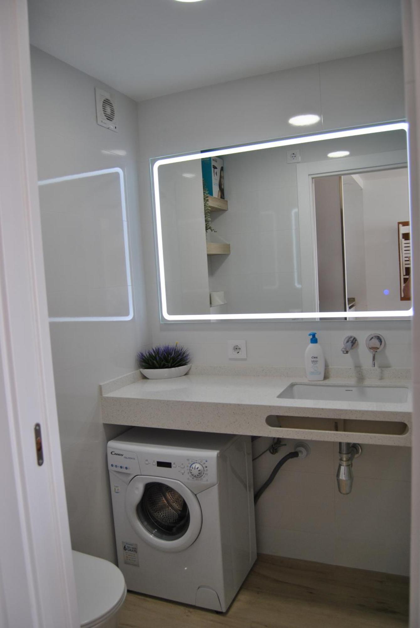 El Amanecer De Calpe Apartment Екстериор снимка