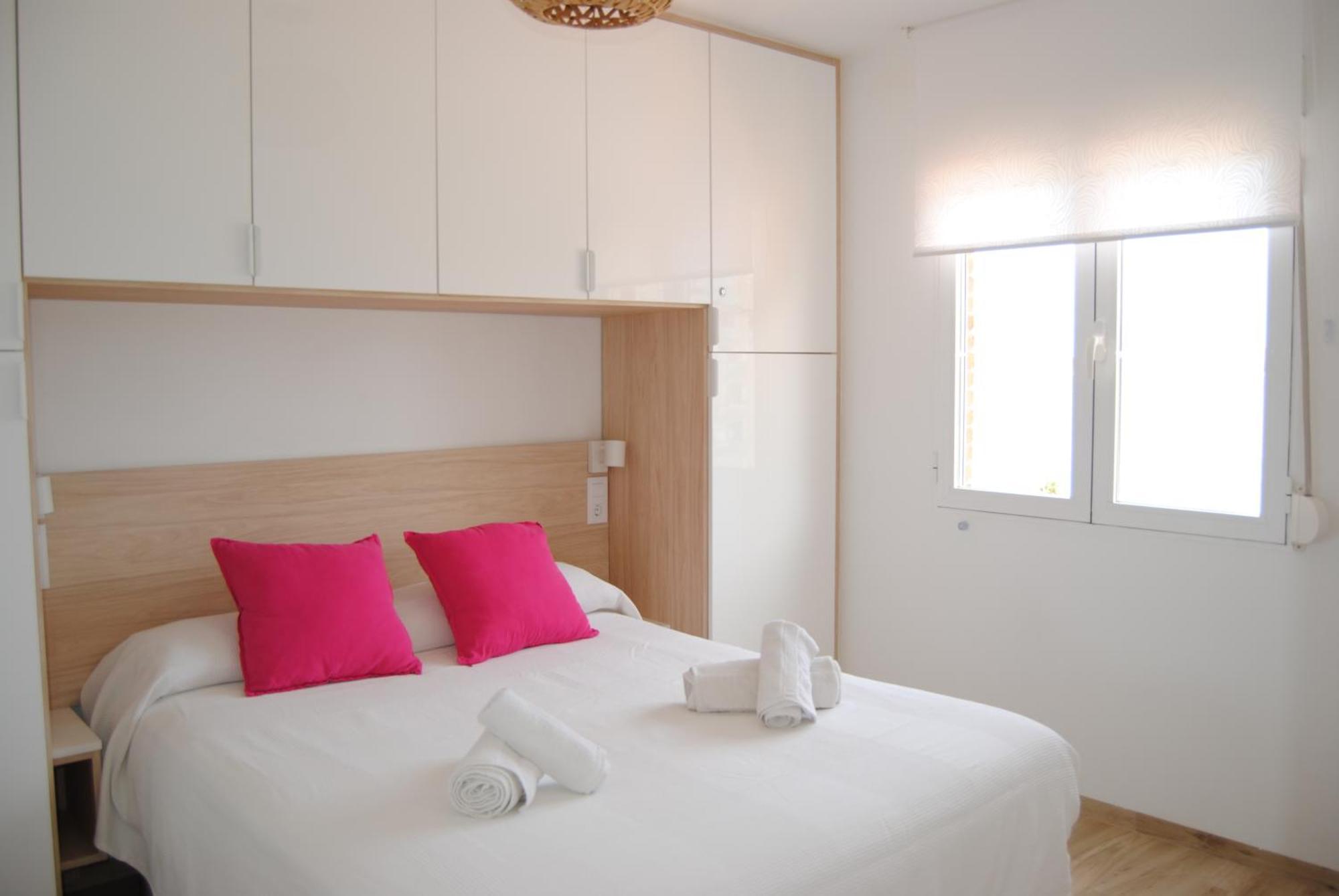 El Amanecer De Calpe Apartment Екстериор снимка