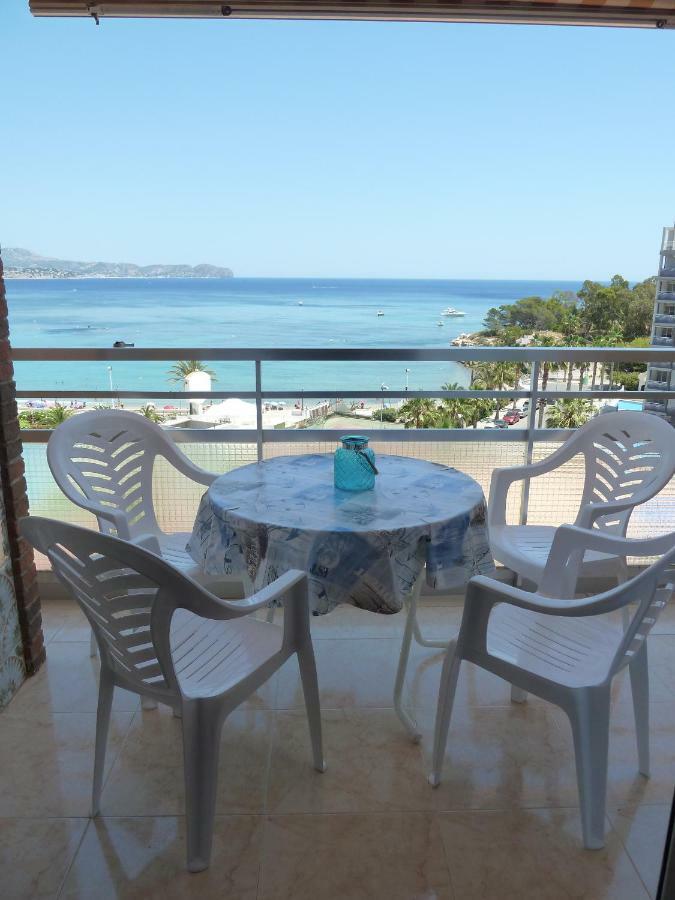 El Amanecer De Calpe Apartment Екстериор снимка